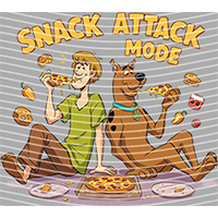 Cartoons and other-CO 2826